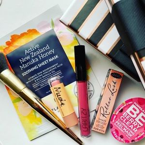 The Beauty Box For Women